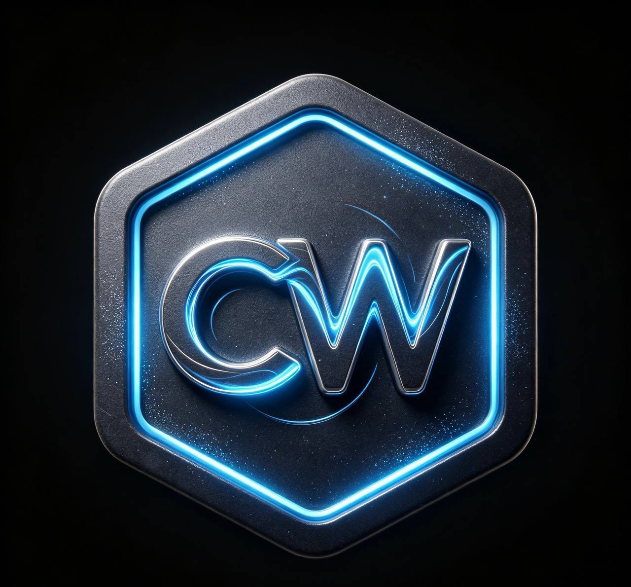 c.o.r.e.w.e.a.v.e Logo
